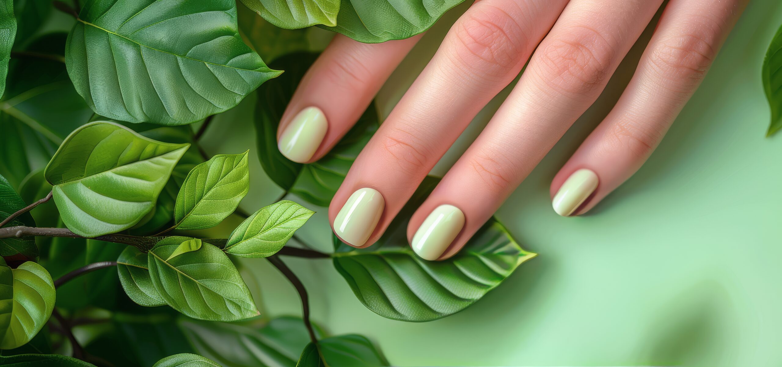 nails salon 32821